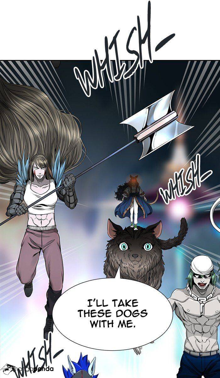 Tower of God Chapter 466 image 46